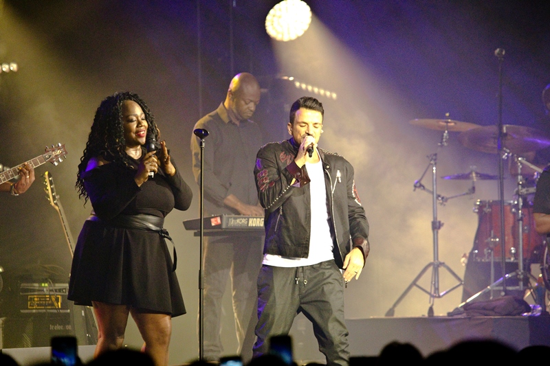 Peter Andre MK50 01